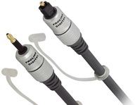 Optický kábel miniToslink 0,5 m Prolink TCV4530