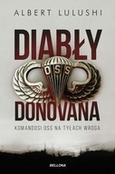 Diabły Donovana Komandosi OSS na tyłach wroga