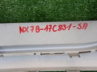 FORD FOCUS MK4 IV ST LINE LIFT 21- front bumper front