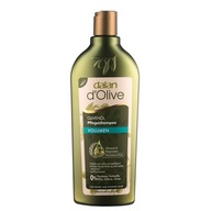 DALAN d'Olive Volumen Shampoo šampón na vlasy objem 400ml