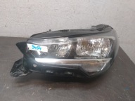 LIGHT FRONT LEFT OPEL CORSA F 9829465580
