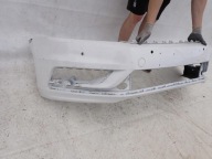 VW PASSAT B7 R-LINE 10-14 bumper front 4xPDC