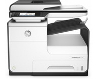 Urządzenie wielofunkcyjne HP PageWide Pro 477dw MFP D3Q20B