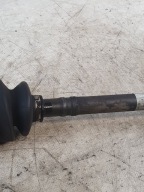semi-axis right long HYUNDAI MATRIX 1.5CRDI 03r.