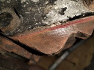 rear differential diff MERCEDES 123 3.92