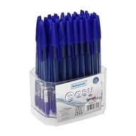 Guľôčkové pero 0,7mm Easy modré (50ks)