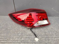 HYUNDAI ELANTRA VI LIFT light rear left 92401F2600
