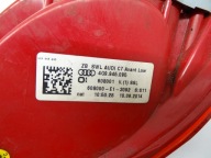 light left left rear part rear AUDI A6 C7 4G 4G9945095