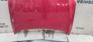 Capot AUDI Q7 4L Original LZ3F