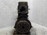 CHEVROLET SPARK MATIZ II engine 1.0 8V 67 KM B10S1