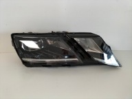 light front reflektor right SKODA OCTAVIA 3 III LIFT 17-20 FULL LED