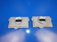 VOLVO XC90 II control unit module lights