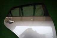 VW GOLF V VI PLUS Tür rechts hinten heck