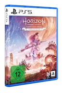 Horizon Forbidden West Complete Edition PS5 PL nowa od ręki MG