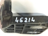holder bracket radiator RENAULT MEGANE 4 IV 16