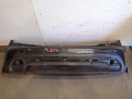 bumper rear part rear MINI COOPER F56 LIFT 2020