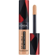 LOreal Infallible 24H More Than Concealer Korektor Kryjący 327 Cashmere