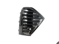VOLVO XC60 II 2 R-design LIFT 21- grid grille W bumper front right (PDC)