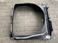 JEEP GRAND CHEROKEE WK2 sump boot floor