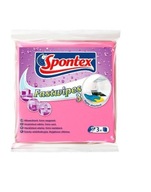 Spontex Ścierka Uniwersalna Fastwipes 3szt 44199..