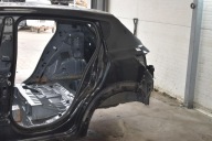 quarter fender left right rear part pillar threshold TEKNA DACIA SANDERO 3 III