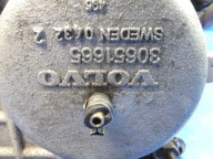 VOLVO XC90 2.9 T6 Getriebe KATOWA REDUKTOR