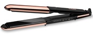 Žehlička BaByliss Straight & Curl Brilliance ST482E - ionizácia