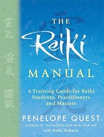 The Reiki Manual: A Training Guide for Reiki