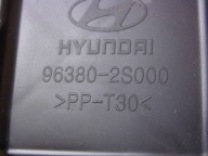 Hyundai IX35 2010-2015 subwoofer speaker boot 963802S000