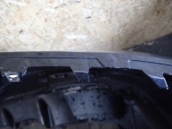 bumper rear part MERCEDES CLA W118 AMG