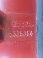 lámpa STOP csomagtérajtóba 5335864 SAAB 9-5