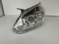 light left REFLEKTOR FORD TRANSIT CUSTOM 13