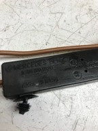 antenna amplifier MERCEDES W204 A2048708390