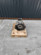 CAMBIO AUTOMATYCZNA MULTITRONIK AUDI A4 B6 B7 GZL Originale !!!