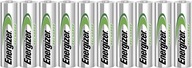 10x Akumulatorki ENERGIZER Extreme AA R6 HR6 NH15 1,2V 2300mAh