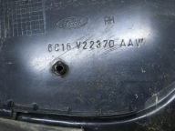 moulding windows right front FORD TRANSIT 06-12