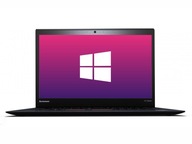 Lenovo X1 Carbon G2 * 1600x900 * 8GB * 256GB SSD