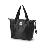 Elodie Details Torba dla mamy Quilted Black