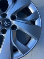 disk 16 CALI CITROEN C4 PICASSO II #222 9677089777