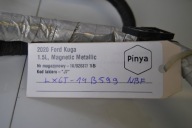 bundle springing rear part Ford Kuga MK3 2020+ Escape