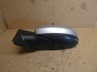 mirror left kierowca 262231-1-08A 9+2-pin Renault Megane IV