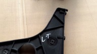 S7 4G A7 bumper bracket left rear part 4G8807453A