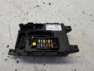 OPEL CORSA D LIFT Unité commande confort BCM BSI 13382214 PY