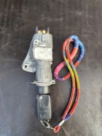 VW T5 2.5 TDI BPC running board STARTOWY dials computer of the engine ignition