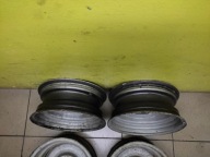 disk stalowa Volkswagen 5.0" x 13" 4x100