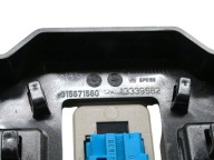 OPEL ASTRA J light lighting cabs front OE 13339682 315671560