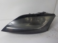 AUDI TT II 8J XENON light left front front UK 8J0941003J