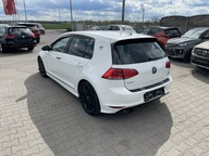 Volkswagen Golf R-line Climatronic