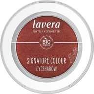 Lavera Cień do powiek 06 Red Ochre 2g