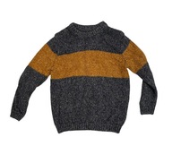 Sweterek bluzka dla chłopca ZARA KIDS 8 lat 128 cm